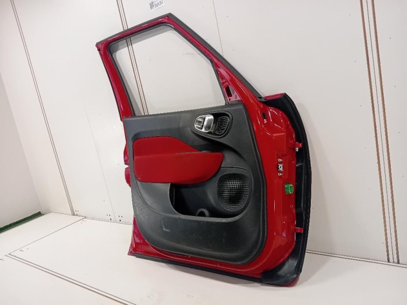 Porta ANT SX 51883217 Fiat 500L 2013