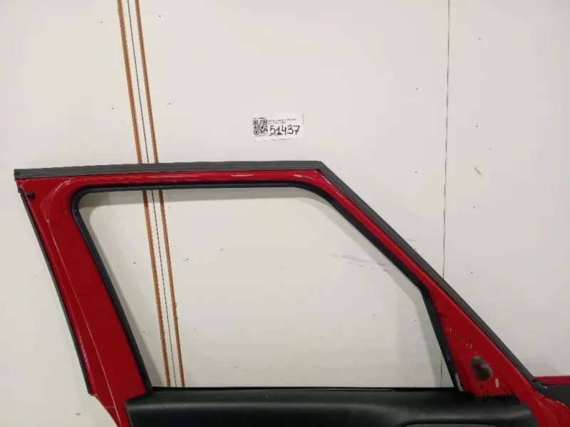 Porta ANT SX 51883217 Fiat 500L 2013