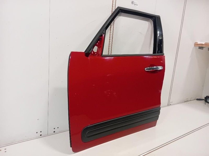 Porta ANT SX 51883217 Fiat 500L 2013