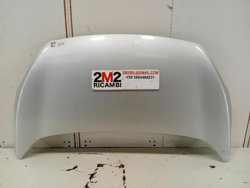 Cofano ANT 1542417 Ford KA II 2009