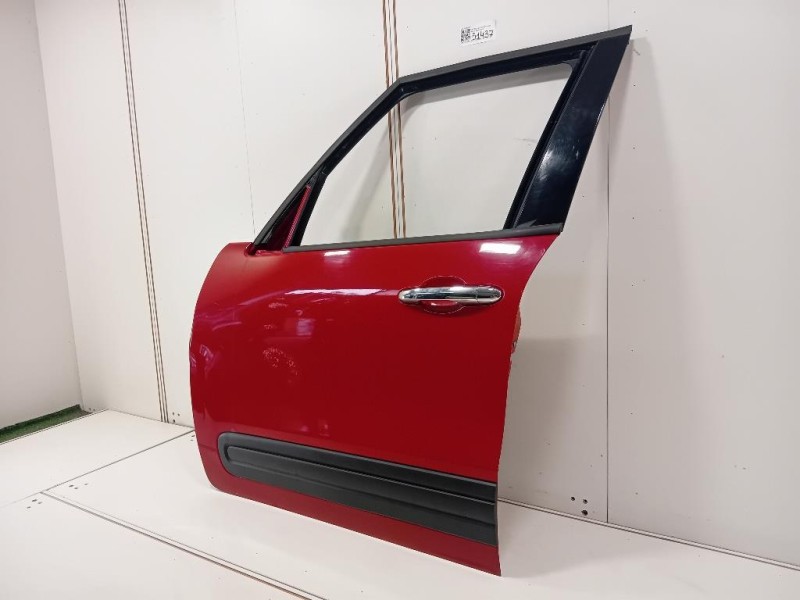 Porta ANT SX 51883217 Fiat 500L 2013
