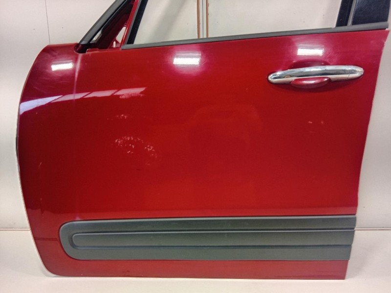 Porta ANT SX 51883217 Fiat 500L 2013