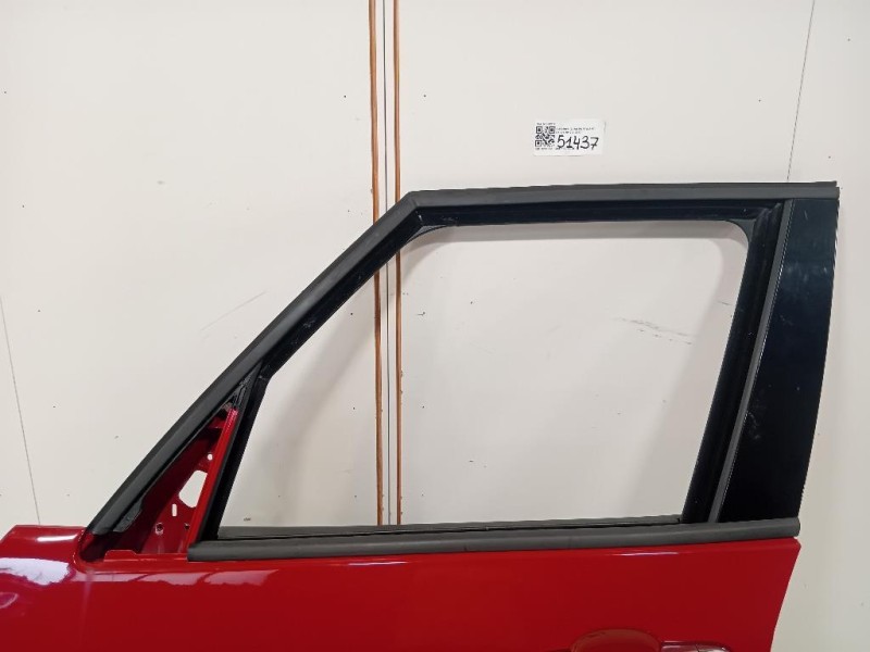 Porta ANT SX 51883217 Fiat 500L 2013