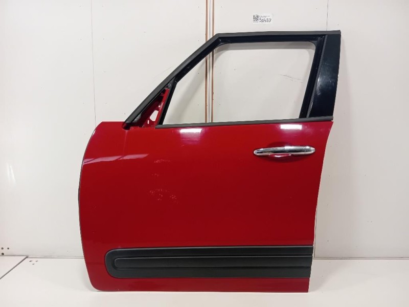 Porta ANT SX 51883217 Fiat 500L 2013