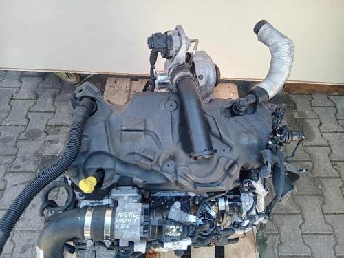 Motore Completo BKFAB 130 CV 96 KW Ford Transit Custom I 2018