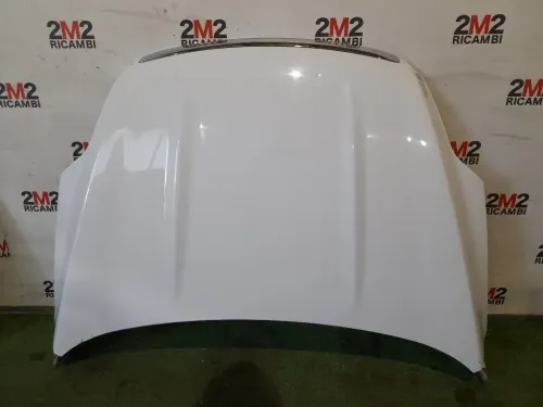 Cofano ANT 1718513 Ford KUGA I 2008