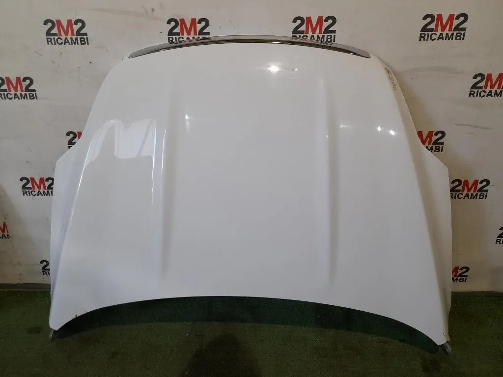 Cofano ANT 1718513 Ford KUGA I 2008