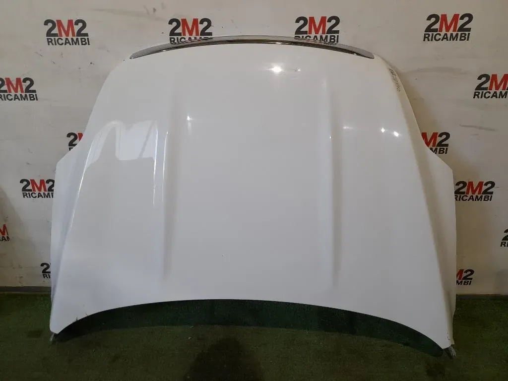 Cofano ANT 1718513 Ford KUGA I 2008