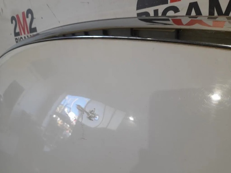 Cofano ANT 1718513 Ford KUGA I 2008