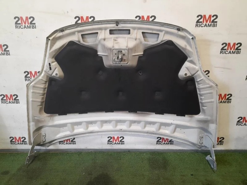 Cofano ANT 1718513 Ford KUGA I 2008