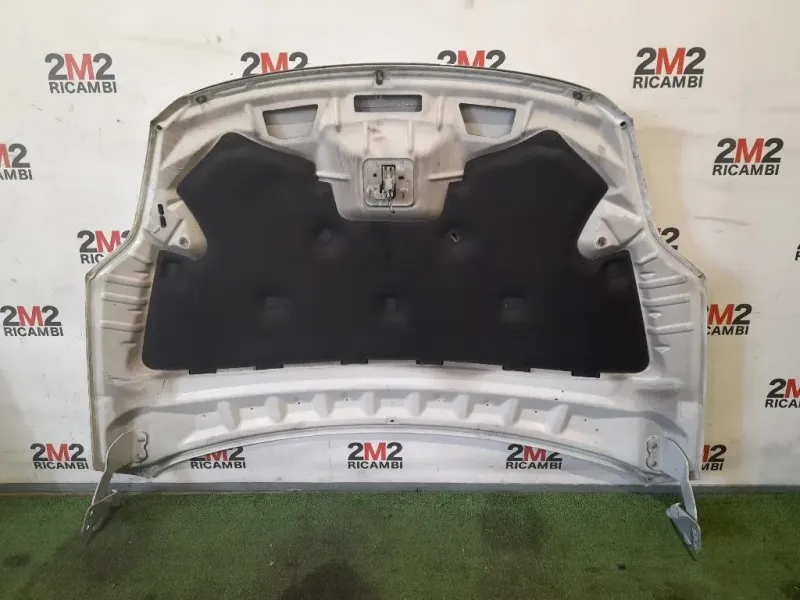 Cofano ANT 1718513 Ford KUGA I 2008