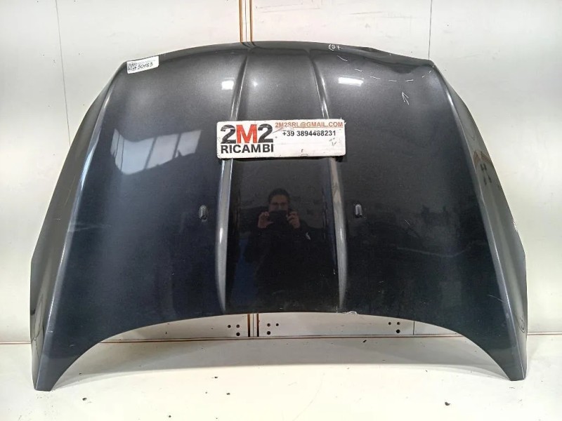 Cofano ANT 5262148 Ford KUGA II 2013