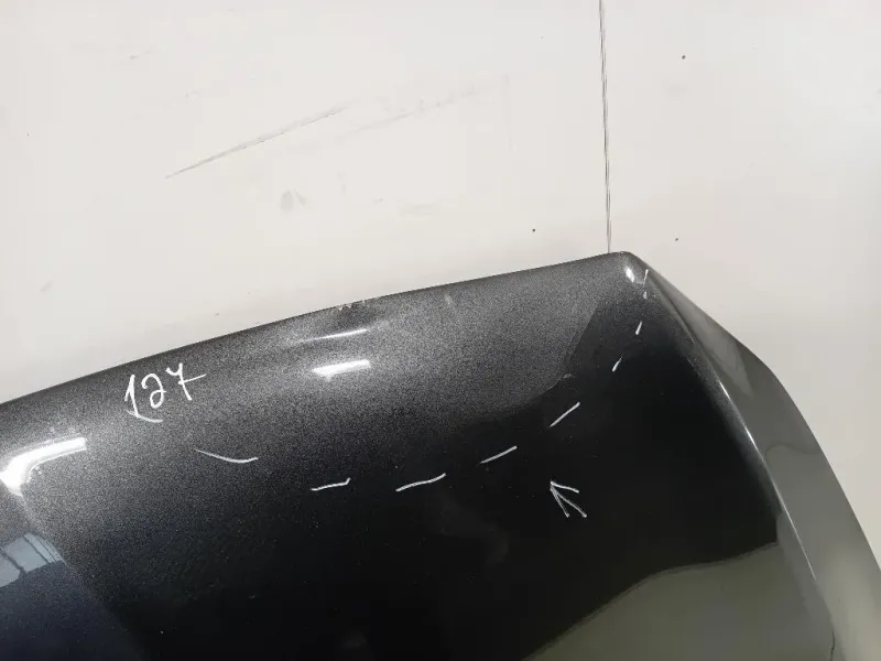 Cofano ANT 5262148 Ford KUGA II 2013