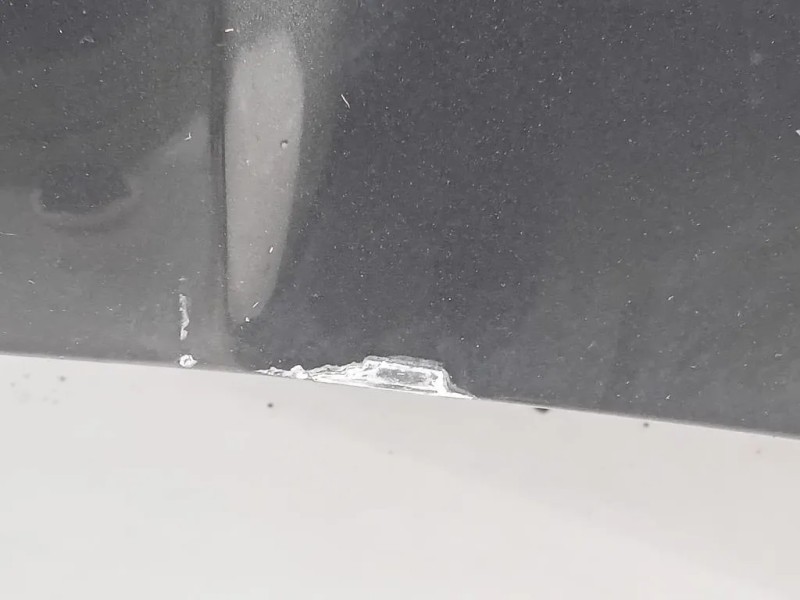 Cofano ANT 5262148 Ford KUGA II 2013