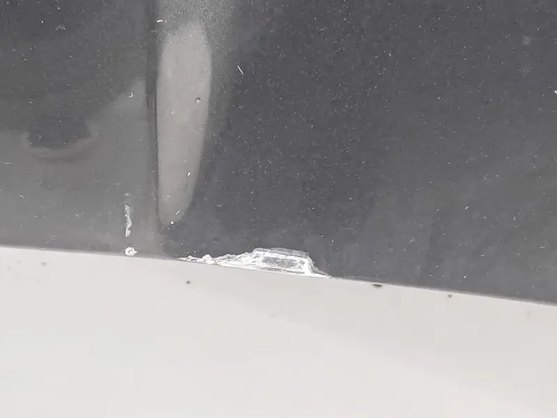 Cofano ANT 5262148 Ford KUGA II 2013