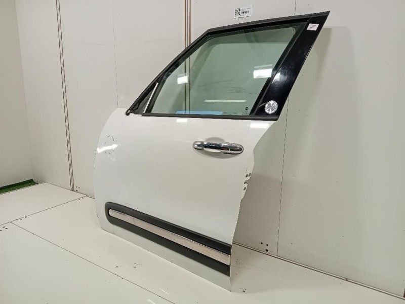 Porta ANT SX 51883217 Fiat 500L 2013
