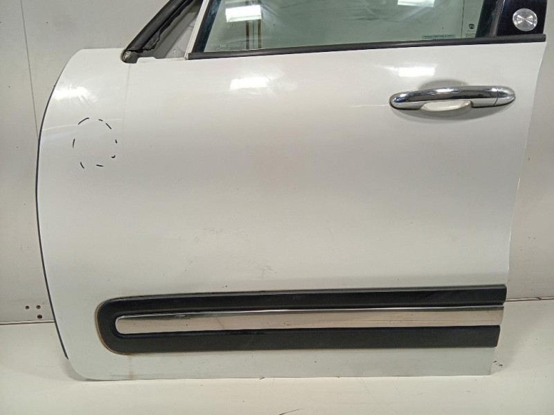 Porta ANT SX 51883217 Fiat 500L 2013
