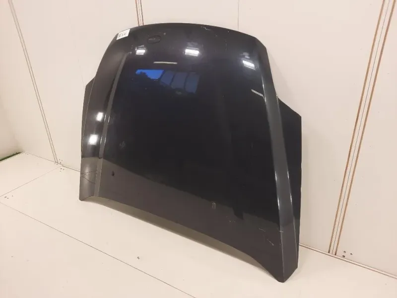 Cofano ANT 1469592 Ford Mondeo IV 2007