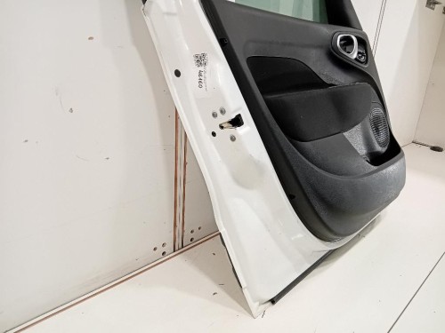 Porta ANT SX 51883217 PORTA PORTIERA SPORTELLO Fiat 500L 2013
