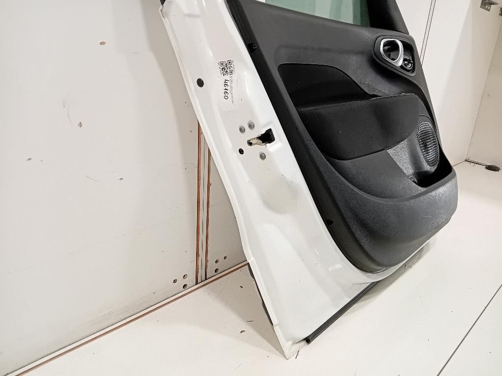 Porta ANT SX 51883217 PORTA PORTIERA SPORTELLO Fiat 500L 2013