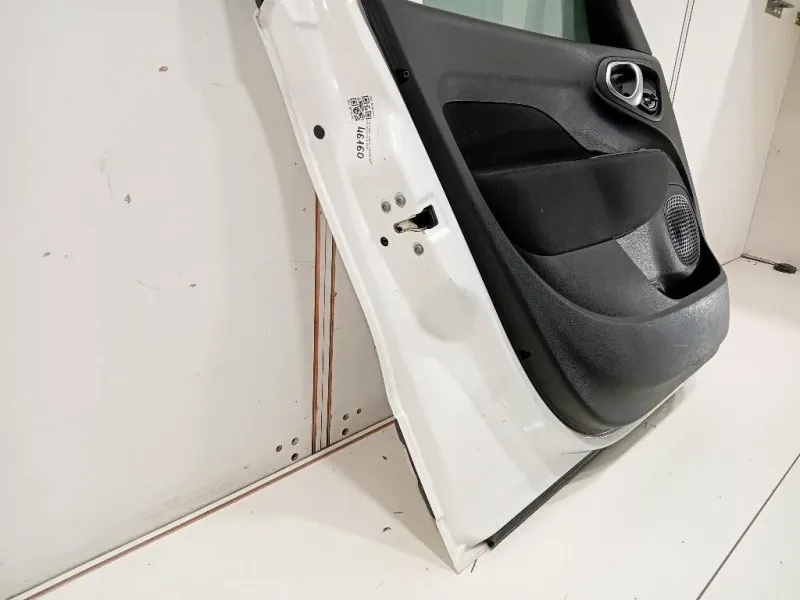 Porta ANT SX 51883217 PORTA PORTIERA SPORTELLO Fiat 500L 2013