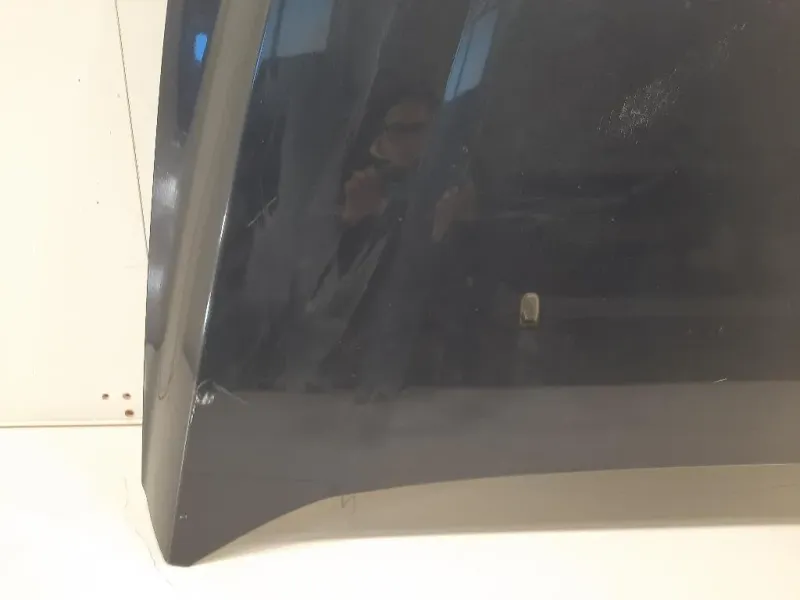 Cofano ANT 1469592 Ford Mondeo IV 2007