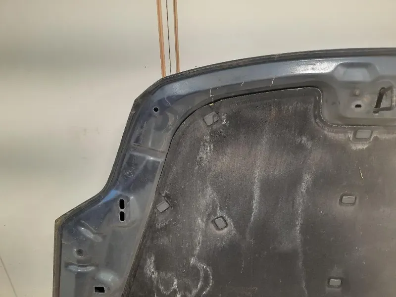 Cofano ANT 1469592 Ford Mondeo IV 2007