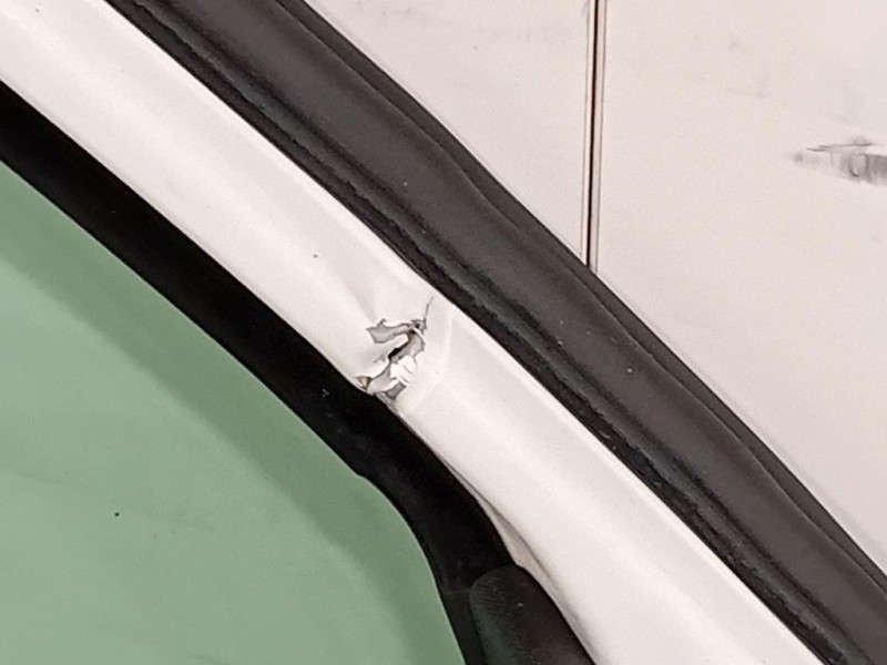 Porta ANT SX 51883217 PORTA PORTIERA SPORTELLO Fiat 500L 2013