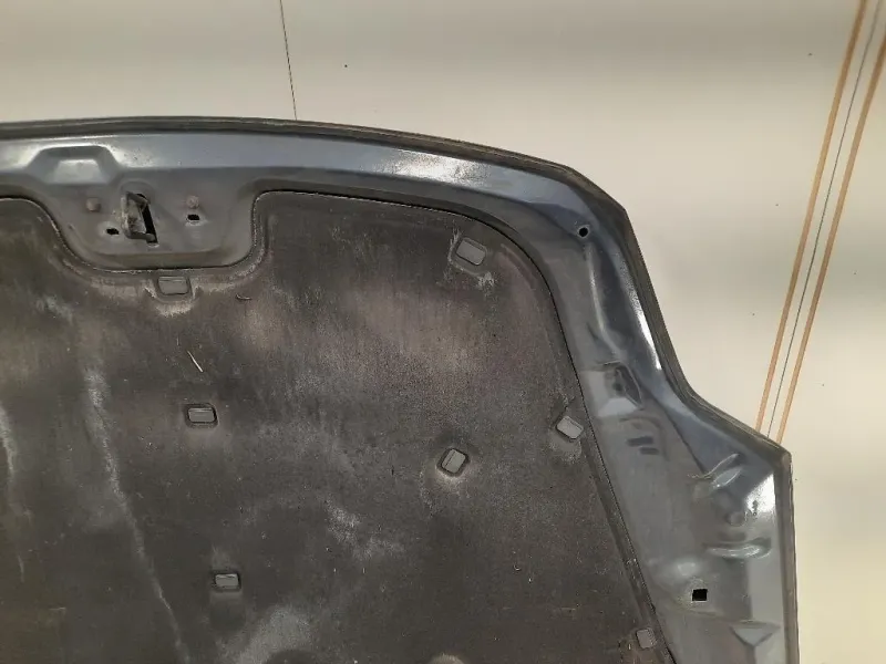 Cofano ANT 1469592 Ford Mondeo IV 2007