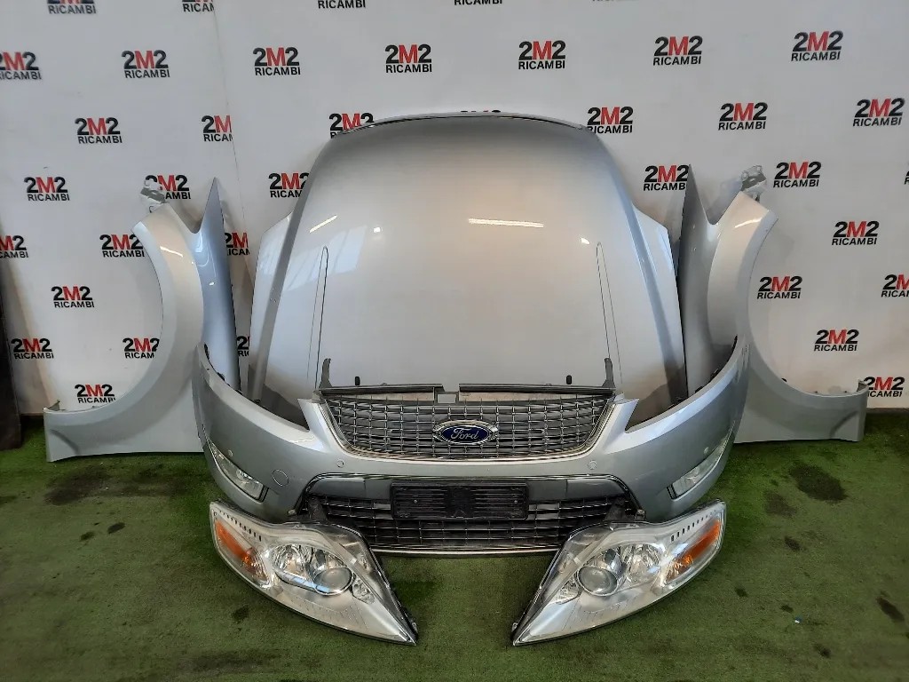 Cofano ANT MUSO ANT Ford Mondeo IV SW 2007
