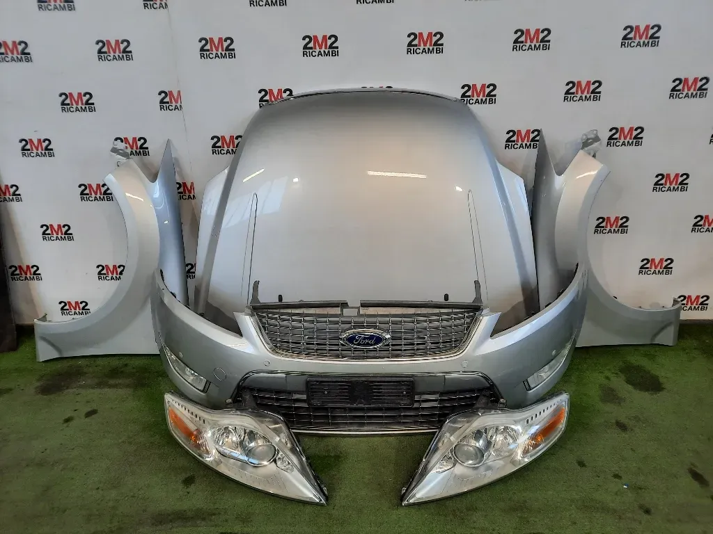Cofano ANT MUSO ANT Ford Mondeo IV SW 2007