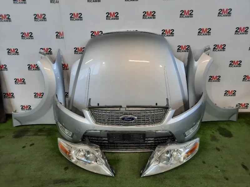Cofano ANT MUSO ANT Ford Mondeo IV SW 2007