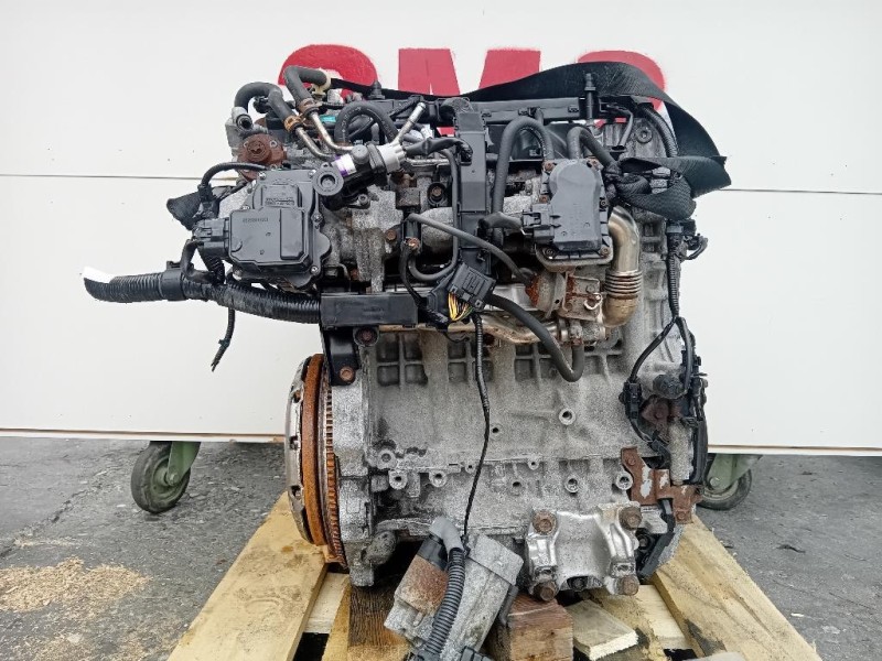 Motore Completo N22B1 150 CV 110 KW Honda Accord IX 2009