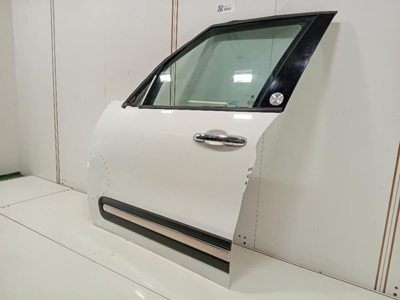 Porta ANT SX 51883217 PORTA PORTIERA SPORTELLO Fiat 500L 2013