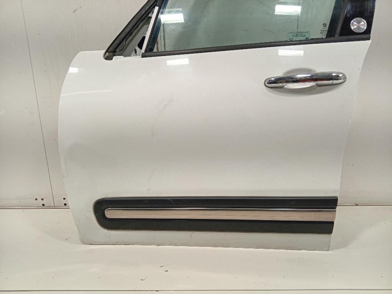 Porta ANT SX 51883217 PORTA PORTIERA SPORTELLO Fiat 500L 2013