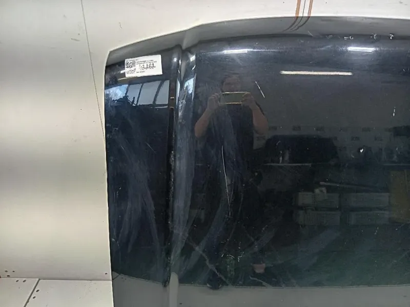 Cofano ANT COFANO ANT Ford Ranger I 1999