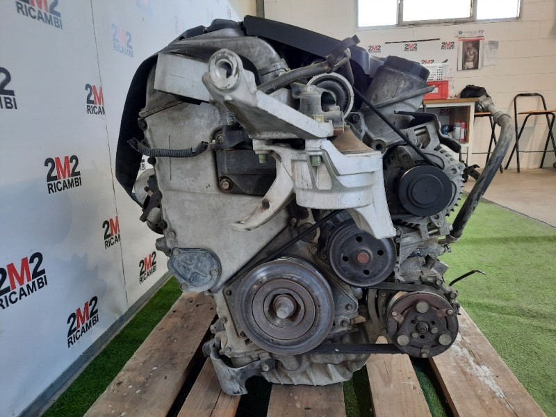 Motore Completo N22A2 140 CV Honda Civic VIII 2006