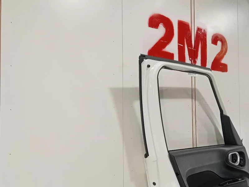 Porta ANT SX 51883217 Fiat 500L 2013