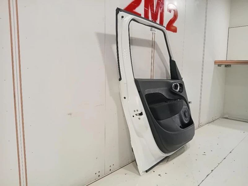 Porta ANT SX 51883217 Fiat 500L 2013