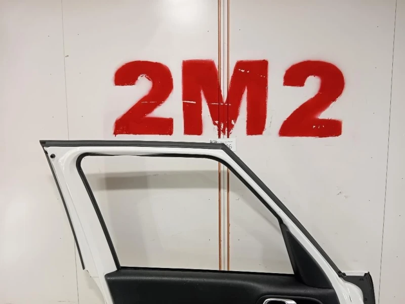 Porta ANT SX 51883217 Fiat 500L 2013