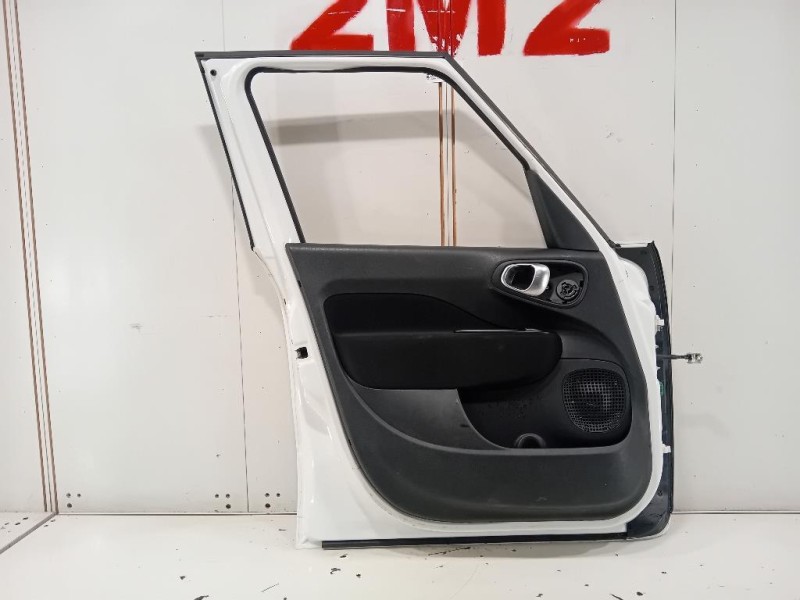 Porta ANT SX 51883217 Fiat 500L 2013