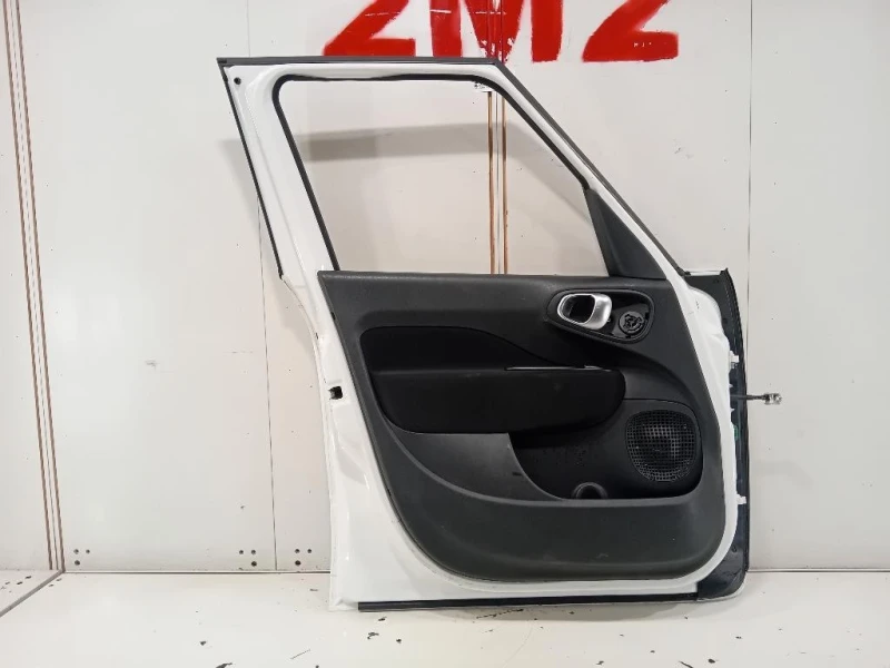 Porta ANT SX 51883217 Fiat 500L 2013