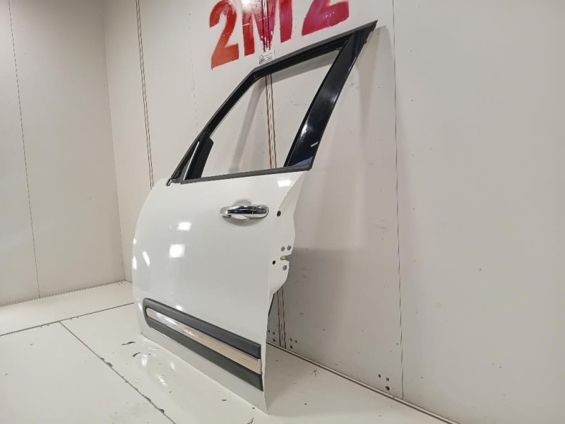 Porta ANT SX 51883217 Fiat 500L 2013