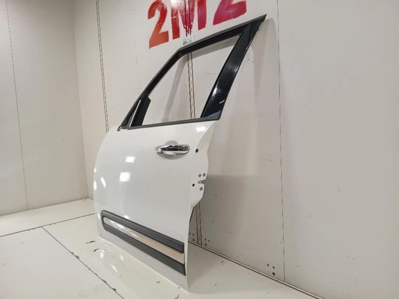 Porta ANT SX 51883217 Fiat 500L 2013