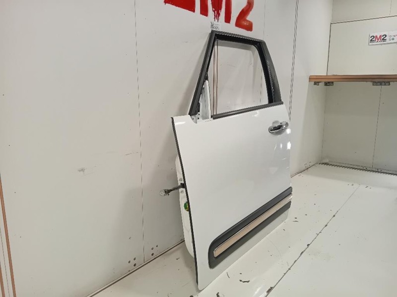 Porta ANT SX 51883217 Fiat 500L 2013