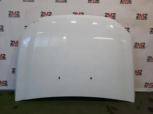 Cofano ANT AB3916854 Ford Ranger IV 2012