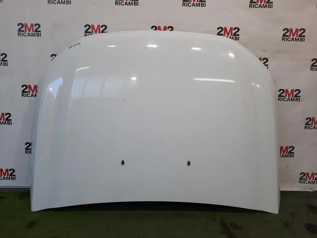 Cofano ANT AB3916854 Ford Ranger IV 2012