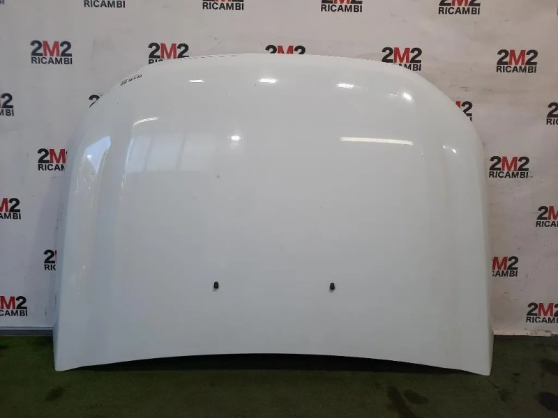 Cofano ANT AB3916854 Ford Ranger IV 2012