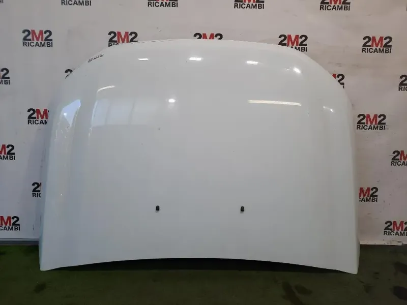 Cofano ANT AB3916854 Ford Ranger IV 2012