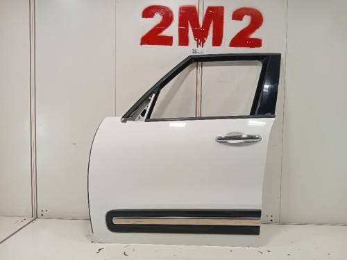 Porta ANT SX 51883217 Fiat 500L 2013